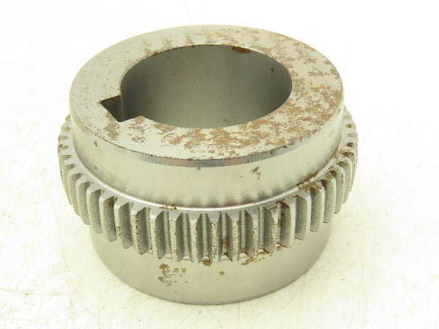 Lovejoy 697904-00155 Gear Coupling 1-7/8"Bore