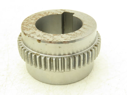 Lovejoy 697904-00155 Gear Coupling 1-7/8"Bore