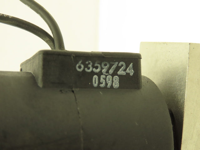 Hydraforce 2789211 Hydraulic Valve 30VDC Coil 6359724 Off Clark NPR20 Forklift