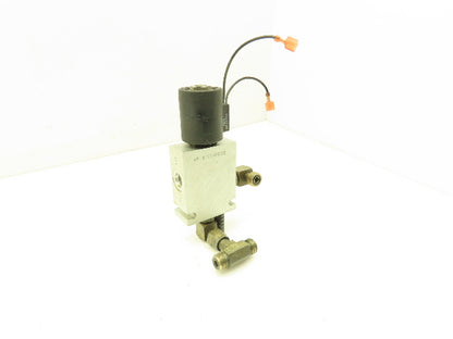 Hydraforce 2789211 Hydraulic Valve 30VDC Coil 6359724 Off Clark NPR20 Forklift