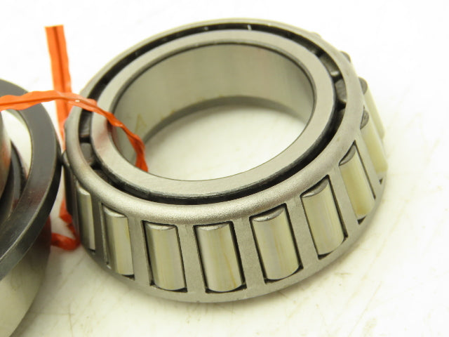 Timken Fafnir B116353-00001 Matched Tapered Roller Bearing Assy W Spacers