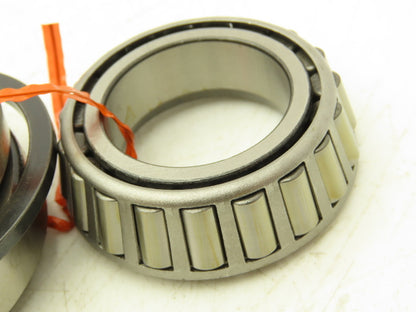 Timken Fafnir B116353-00001 Matched Tapered Roller Bearing Assy W Spacers