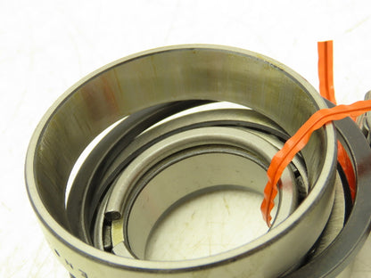 Timken Fafnir B116353-00001 Matched Tapered Roller Bearing Assy W Spacers