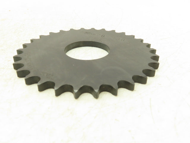 Martin 40TTA30-25 Torque Limiter Plate Sprocket #40 Chain 30 Tooth 5"OD