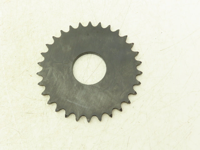Martin 40TTA30-25 Torque Limiter Plate Sprocket #40 Chain 30 Tooth 5"OD