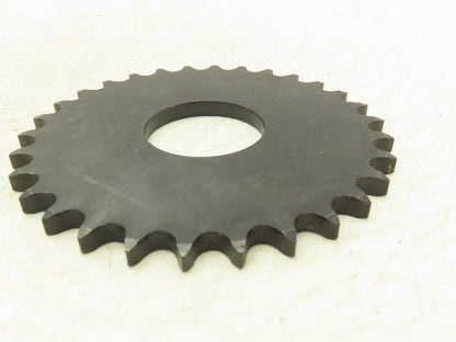 Martin 40TTA30-25 Torque Limiter Plate Sprocket #40 Chain 30 Tooth 5"OD