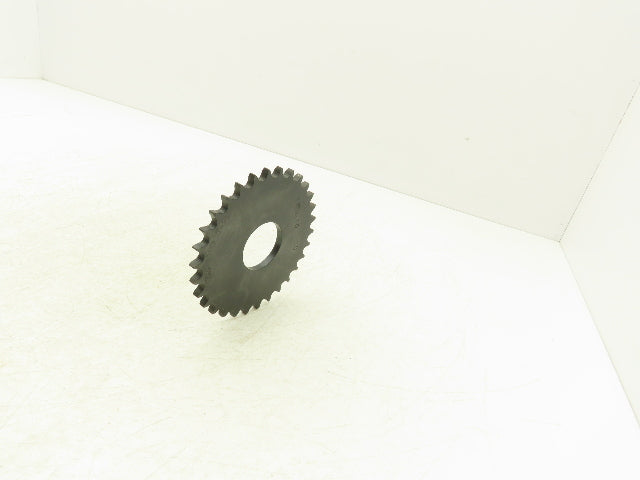 Martin 40TTA30-25 Torque Limiter Plate Sprocket #40 Chain 30 Tooth 5"OD