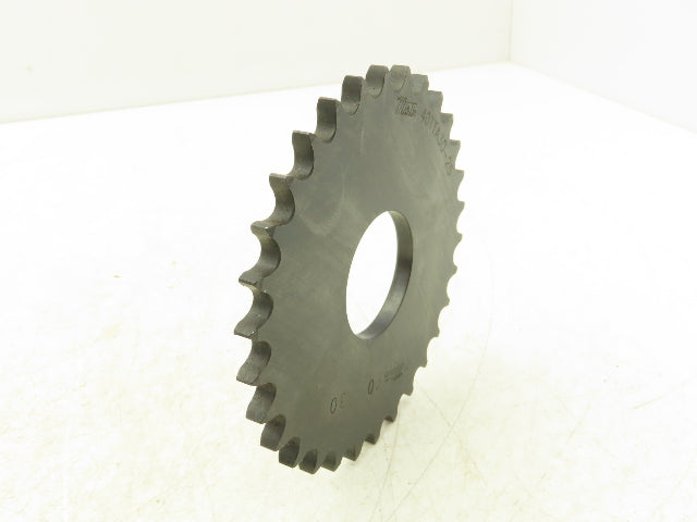 Martin 40TTA30-25 Torque Limiter Plate Sprocket #40 Chain 30 Tooth 5"OD