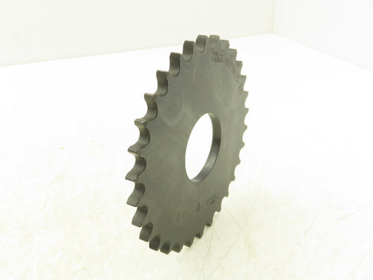 Martin 40TTA30-25 Torque Limiter Plate Sprocket #40 Chain 30 Tooth 5"OD