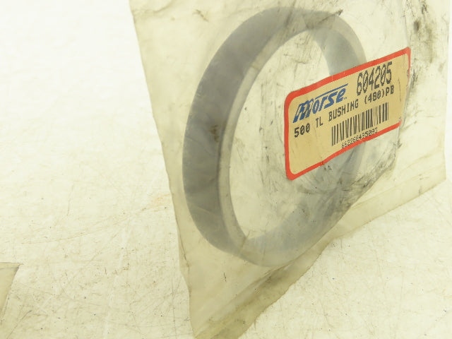Morse 604205 Torque Limiter Bushing Lot Of 3