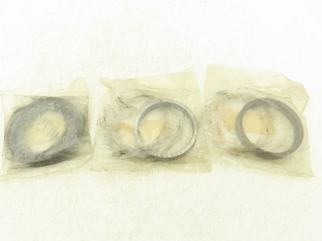 Morse 604205 Torque Limiter Bushing Lot Of 3