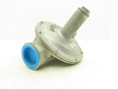 Maxitrol 325-7 Gas Service Regulator 10psi Max 1-1/2"NPT