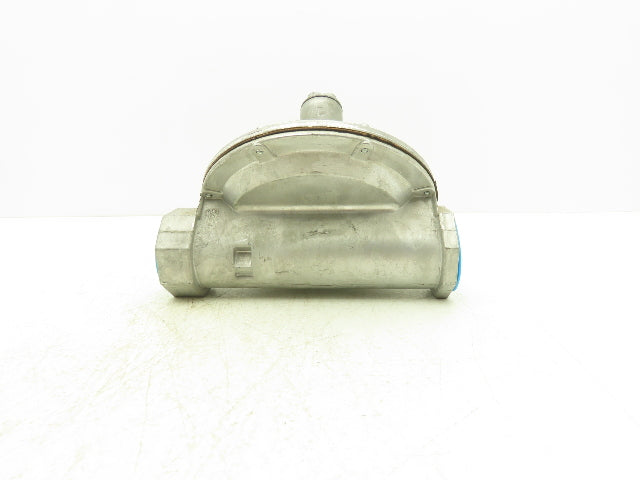Maxitrol 325-7 Gas Service Regulator 10psi Max 1-1/2"NPT