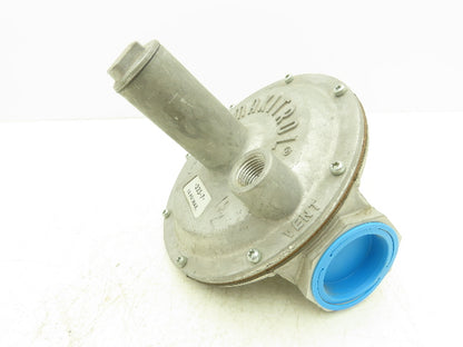 Maxitrol 325-7 Gas Service Regulator 10psi Max 1-1/2"NPT