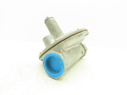 Maxitrol 325-7 Gas Service Regulator 10psi Max 1-1/2"NPT