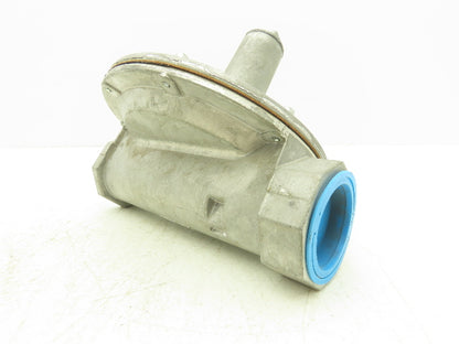 Maxitrol 325-7 Gas Service Regulator 10psi Max 1-1/2"NPT