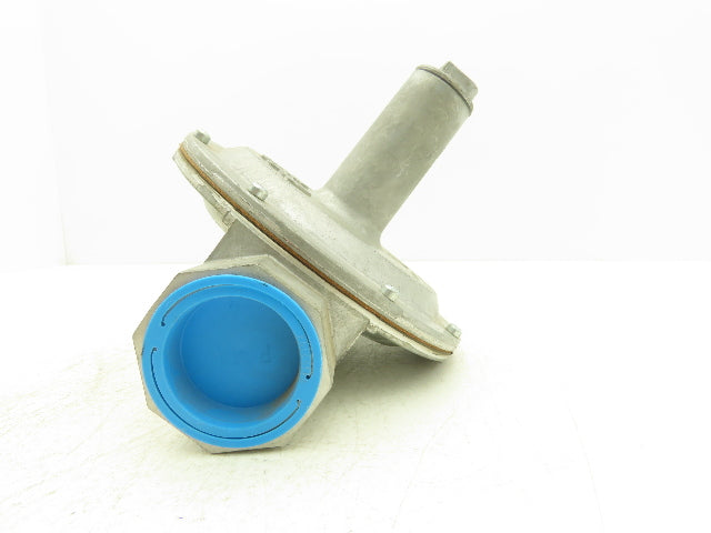 Maxitrol 325-7 Gas Service Regulator 10psi Max 1-1/2"NPT