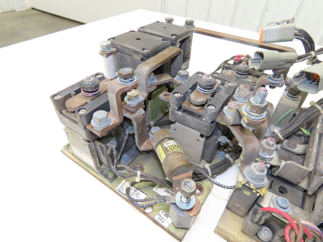 Clark 2783457 Electronic Drive Control Assembly NPR20 Reach Truck Forklift