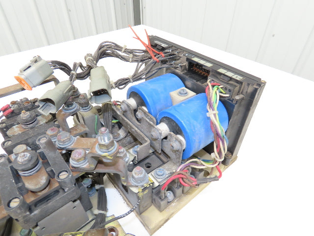 Clark 2783457 Electronic Drive Control Assembly NPR20 Reach Truck Forklift