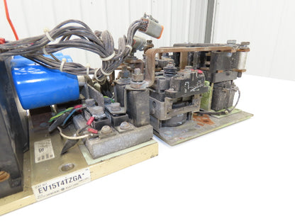 Clark 2783457 Electronic Drive Control Assembly NPR20 Reach Truck Forklift