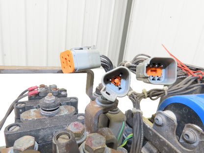 Clark 2783457 Electronic Drive Control Assembly NPR20 Reach Truck Forklift