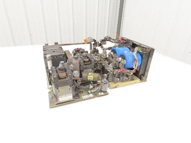 Clark 2783457 Electronic Drive Control Assembly NPR20 Reach Truck Forklift