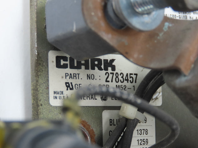 Clark 2783457 Electronic Drive Control Assembly NPR20 Reach Truck Forklift