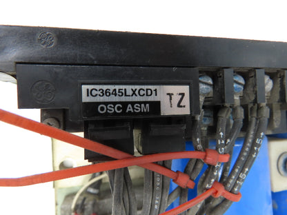 Clark 2783457 Electronic Drive Control Assembly NPR20 Reach Truck Forklift