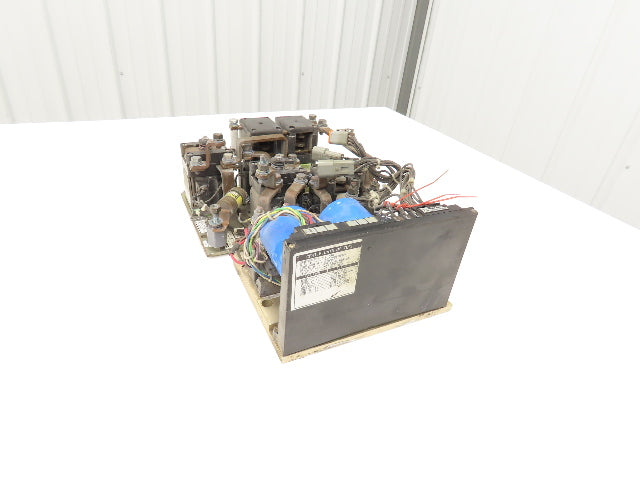 Clark 2783457 Electronic Drive Control Assembly NPR20 Reach Truck Forklift