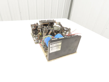 Clark 2783457 Electronic Drive Control Assembly NPR20 Reach Truck Forklift