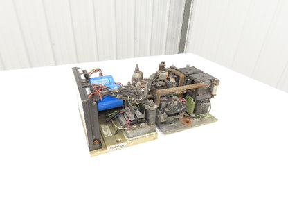 Clark 2783457 Electronic Drive Control Assembly NPR20 Reach Truck Forklift