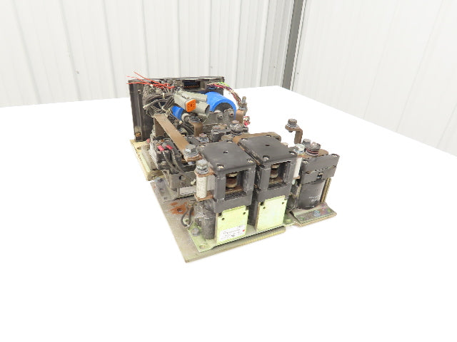 Clark 2783457 Electronic Drive Control Assembly NPR20 Reach Truck Forklift