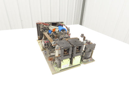 Clark 2783457 Electronic Drive Control Assembly NPR20 Reach Truck Forklift