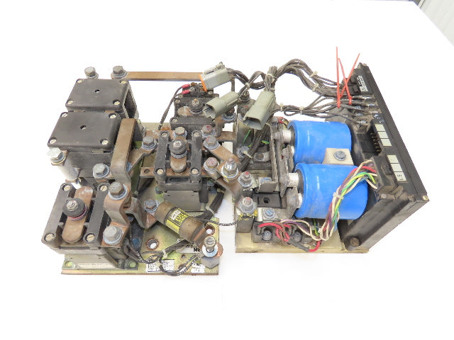 Clark 2783457 Electronic Drive Control Assembly NPR20 Reach Truck Forklift