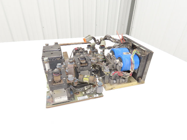 Clark 2783457 Electronic Drive Control Assembly NPR20 Reach Truck Forklift