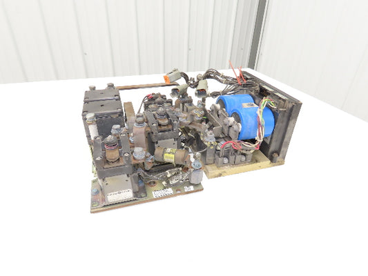 Clark 2783457 Electronic Drive Control Assembly NPR20 Reach Truck Forklift