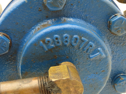 Quincy 128805R QGD-20 Air Compressor Inlet Valve 128900-006