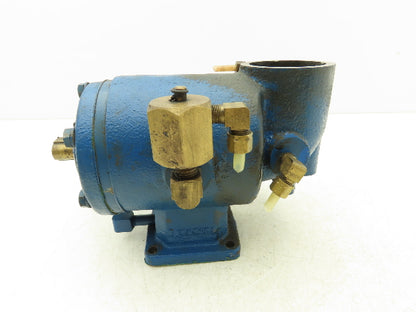 Quincy 128805R QGD-20 Air Compressor Inlet Valve 128900-006