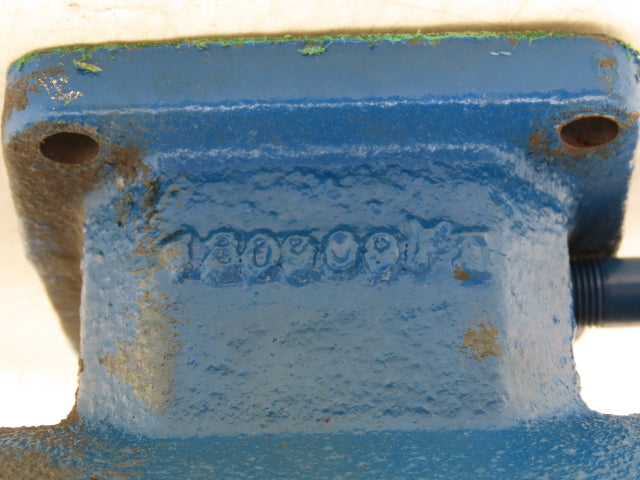 Quincy 128805R QGD-20 Air Compressor Inlet Valve 128900-006