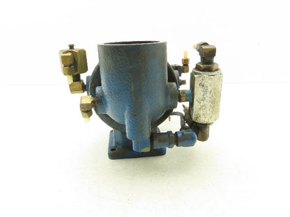 Quincy 128805R QGD-20 Air Compressor Inlet Valve 128900-006