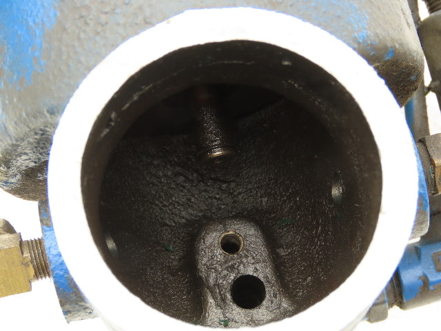 Quincy 128805R QGD-20 Air Compressor Inlet Valve 128900-006