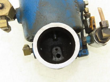 Quincy 128805R QGD-20 Air Compressor Inlet Valve 128900-006