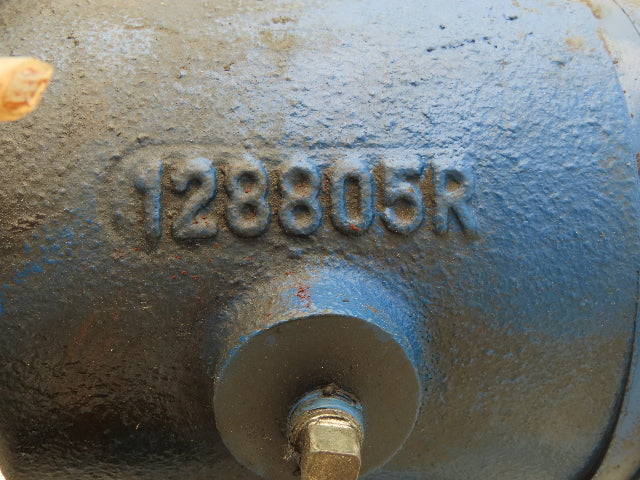 Quincy 128805R QGD-20 Air Compressor Inlet Valve 128900-006