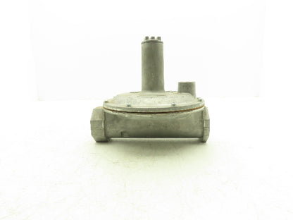 Maxitrol 325-7 Gas Service Regulator 10psi Max 1-1/4"NPT