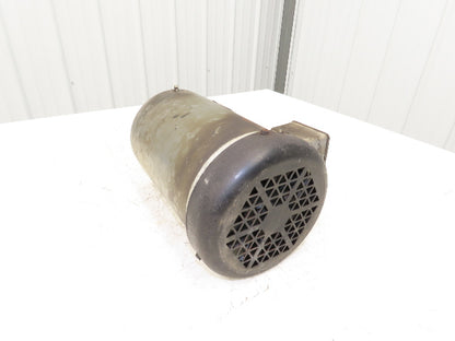 Baldor VM3556T AC Motor 1Hp 1140rpm 230/460V 3PH 145TC TEFC 7/8" Shaft