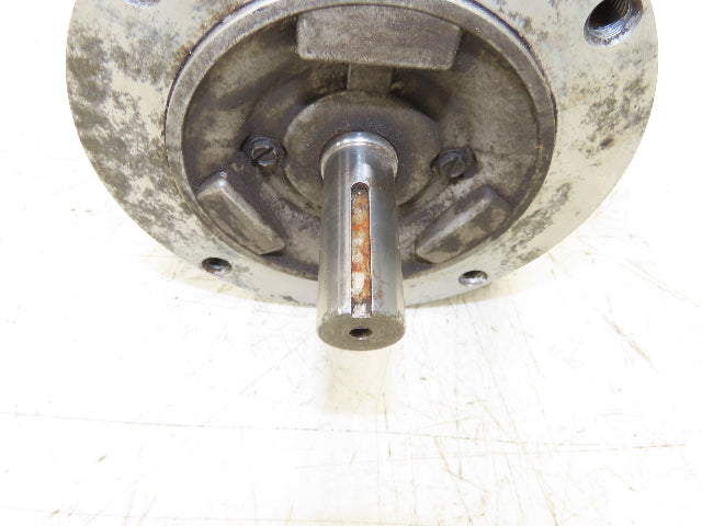 Baldor VM3556T AC Motor 1Hp 1140rpm 230/460V 3PH 145TC TEFC 7/8" Shaft