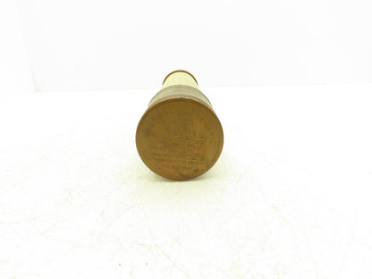 General Electric 177L109G19 Double Barrel Fuse 4800/2400V 60Hz Size D 80000A