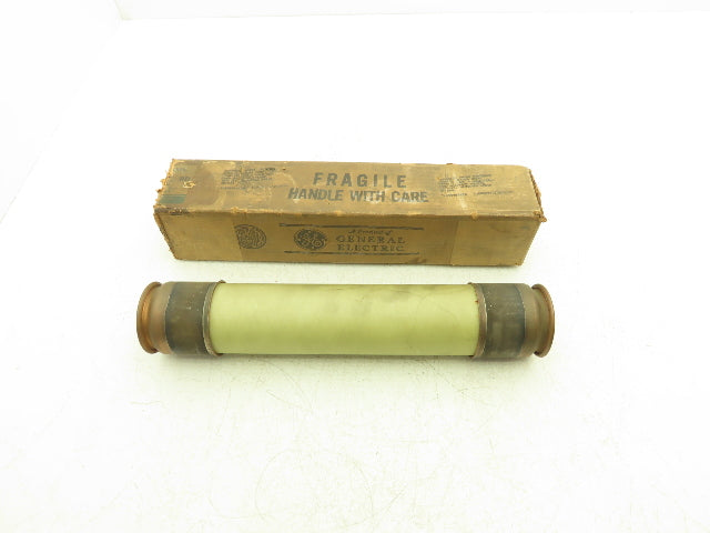 General Electric 177L109G19 Double Barrel Fuse 4800/2400V 60Hz Size D 80000A