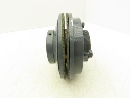 Browning T55LX1 5/8 Torque Limiter 1-5/8" Bore 5-1/2" OD