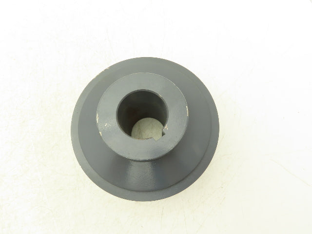 Browning T55LX1 5/8 Torque Limiter 1-5/8" Bore 5-1/2" OD